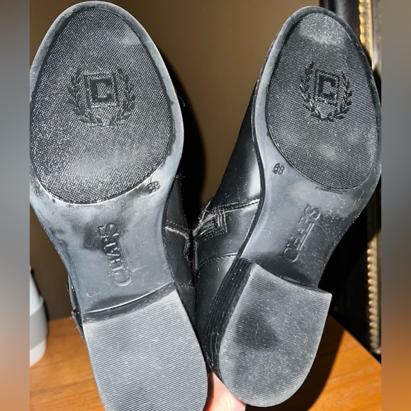 Chaps Boots - Picture 6 of 10